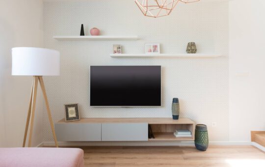 industrieel tv meubel kopen